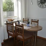 Apartament Am Hingstgars Heligoland