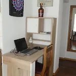 Am Hingstgars Apartament