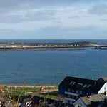 Am Hingstgars Apartament Heligoland