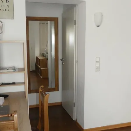 Apartamento Am Hingstgars