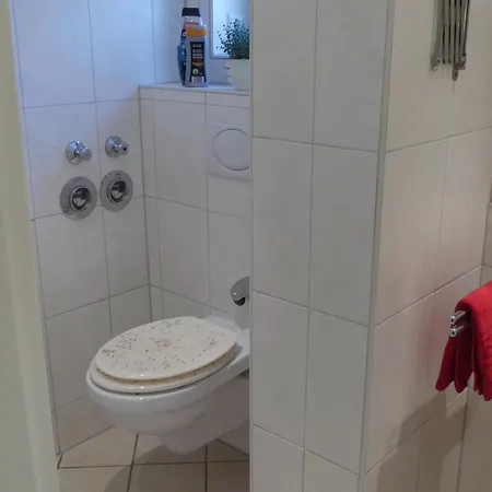 Apartamento Am Hingstgars