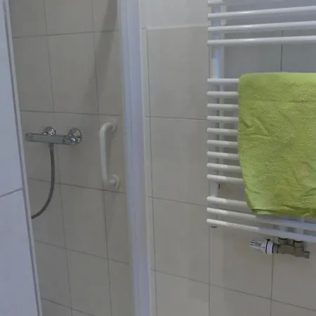 Apartamento Am Hingstgars Heligoland