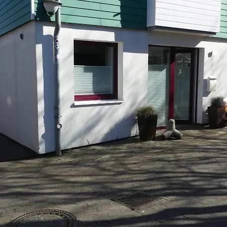 Apartamento Am Hingstgars