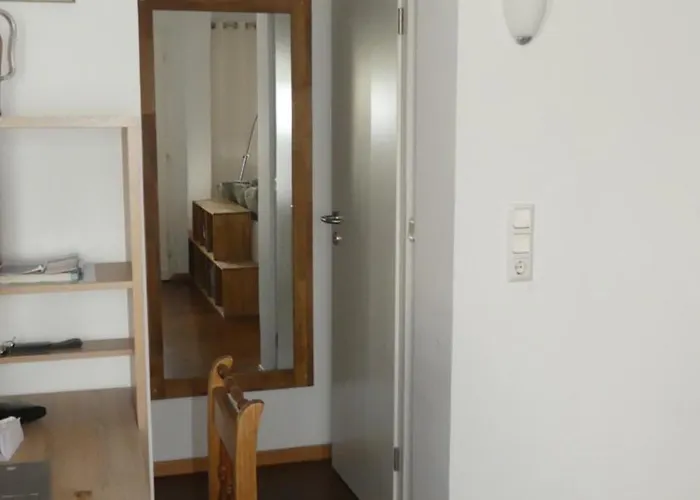 Apartamento Am Hingstgars