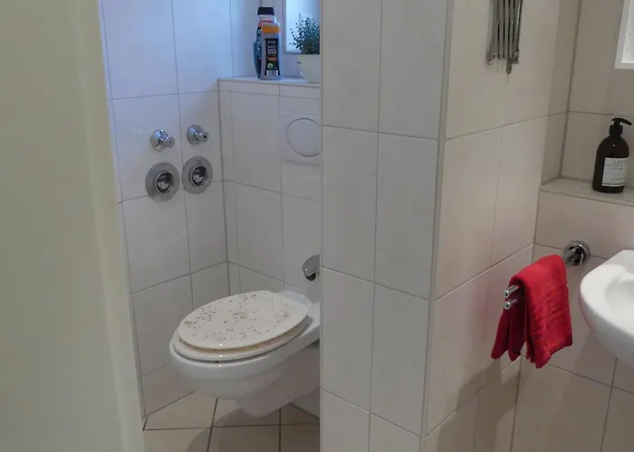 Apartamento Am Hingstgars