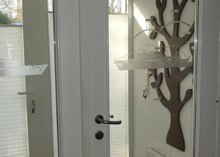 Apartamento Am Hingstgars