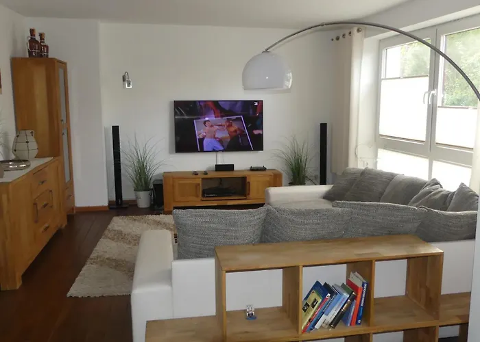 Am Hingstgars Heligoland