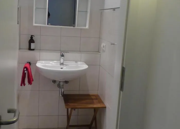 Am Hingstgars * Heligoland