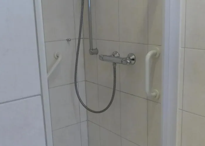 Am Hingstgars * Heligoland