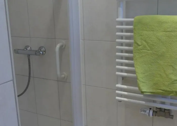 Apartamento Am Hingstgars Heligoland